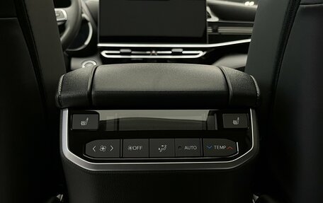 Toyota Highlander, 2026 год, 6 299 000 рублей, 14 фотография