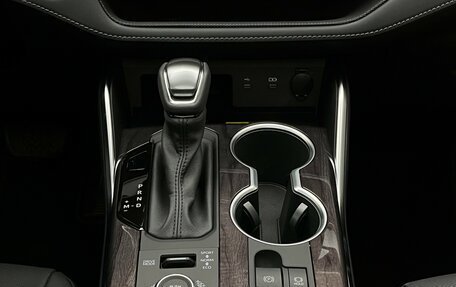 Toyota Highlander, 2026 год, 6 299 000 рублей, 17 фотография