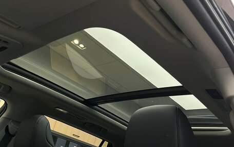 Toyota Highlander, 2026 год, 6 299 000 рублей, 23 фотография