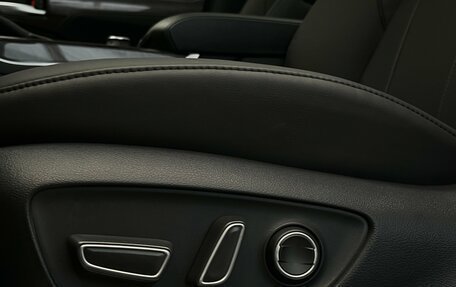 Toyota Highlander, 2026 год, 6 299 000 рублей, 24 фотография