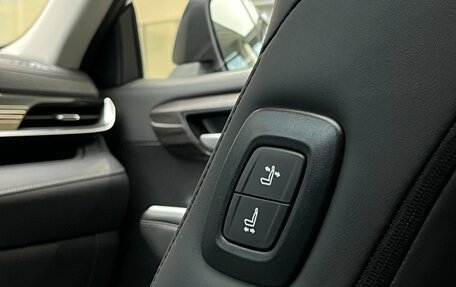 Toyota Highlander, 2026 год, 6 299 000 рублей, 15 фотография