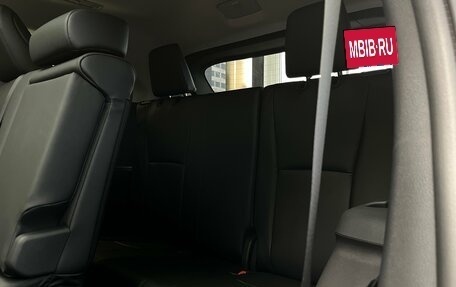 Toyota Highlander, 2026 год, 6 299 000 рублей, 12 фотография