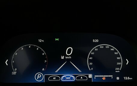 Toyota Highlander, 2026 год, 6 299 000 рублей, 28 фотография