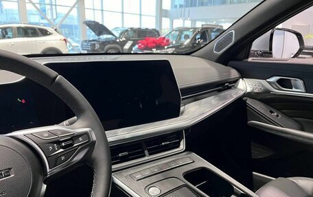 Haval F7, 2026 год, 3 499 000 рублей, 10 фотография