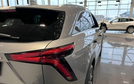 Haval F7, 2026 год, 3 499 000 рублей, 16 фотография