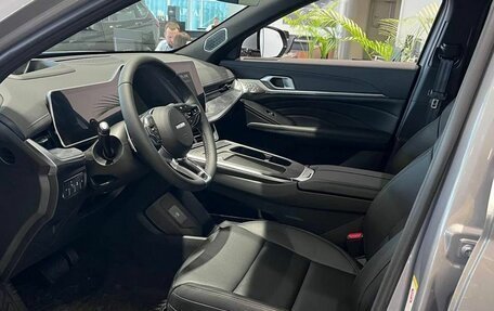 Haval F7, 2026 год, 3 499 000 рублей, 12 фотография