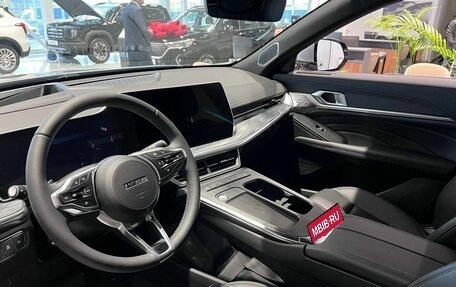 Haval F7, 2026 год, 3 499 000 рублей, 17 фотография