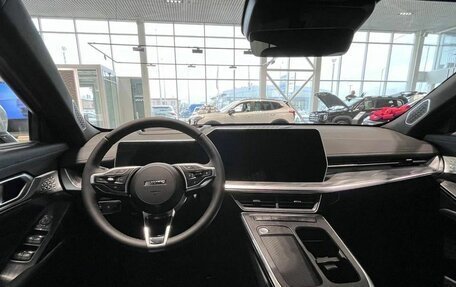 Haval F7, 2026 год, 3 499 000 рублей, 21 фотография