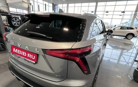 Haval F7, 2026 год, 3 499 000 рублей, 24 фотография