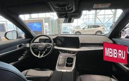 Haval F7, 2026 год, 3 499 000 рублей, 22 фотография