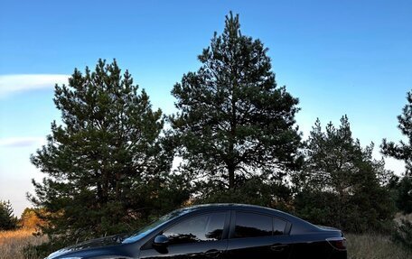 Mazda 3, 2011 год, 750 000 рублей, 2 фотография