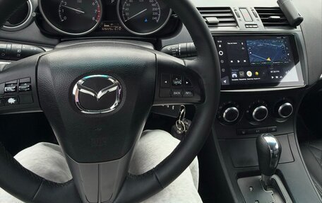 Mazda 3, 2011 год, 750 000 рублей, 6 фотография