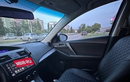 Mazda 3, 2011 год, 750 000 рублей, 5 фотография