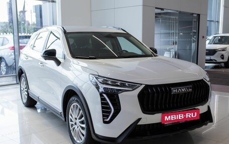 Haval Jolion, 2026 год, 2 649 000 рублей, 2 фотография