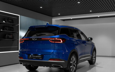 Chery Tiggo 7 Pro, 2022 год, 1 775 000 рублей, 5 фотография