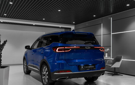 Chery Tiggo 7 Pro, 2022 год, 1 775 000 рублей, 4 фотография