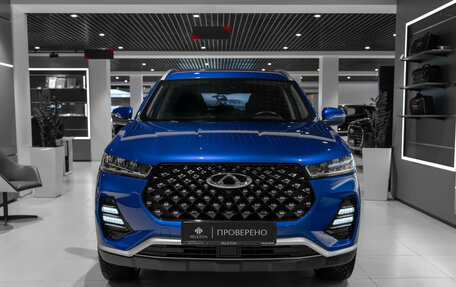 Chery Tiggo 7 Pro, 2022 год, 1 775 000 рублей, 3 фотография