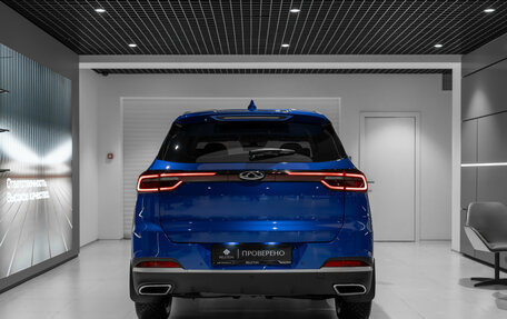 Chery Tiggo 7 Pro, 2022 год, 1 775 000 рублей, 6 фотография