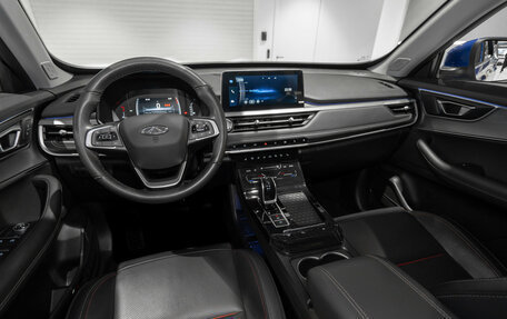 Chery Tiggo 7 Pro, 2022 год, 1 775 000 рублей, 7 фотография