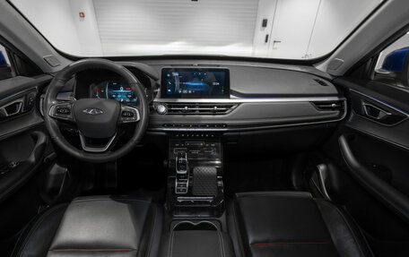 Chery Tiggo 7 Pro, 2022 год, 1 775 000 рублей, 8 фотография