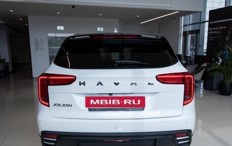 Haval Jolion, 2026 год, 2 649 000 рублей, 6 фотография