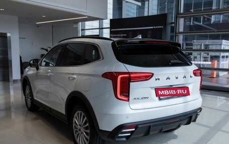 Haval Jolion, 2026 год, 2 649 000 рублей, 7 фотография