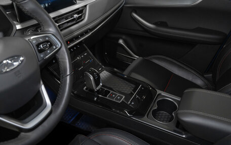 Chery Tiggo 7 Pro, 2022 год, 1 775 000 рублей, 14 фотография