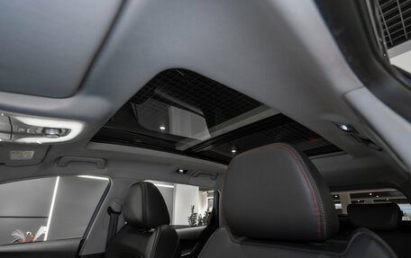 Chery Tiggo 7 Pro, 2022 год, 1 775 000 рублей, 10 фотография