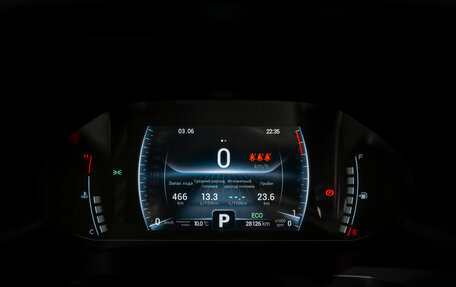 Chery Tiggo 7 Pro, 2022 год, 1 775 000 рублей, 12 фотография