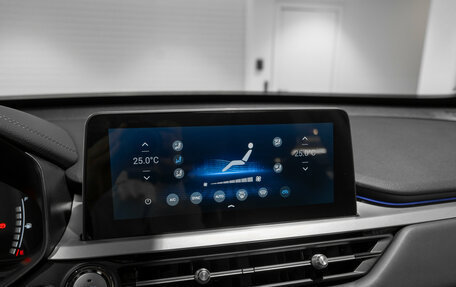 Chery Tiggo 7 Pro, 2022 год, 1 775 000 рублей, 16 фотография