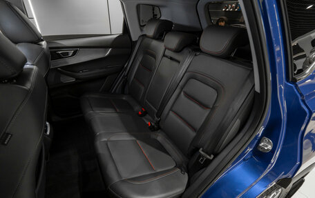 Chery Tiggo 7 Pro, 2022 год, 1 775 000 рублей, 13 фотография