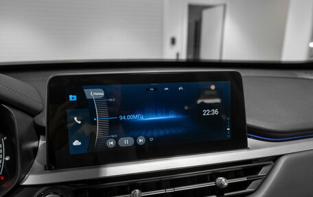 Chery Tiggo 7 Pro, 2022 год, 1 775 000 рублей, 15 фотография