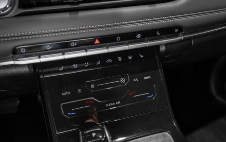 Chery Tiggo 7 Pro, 2022 год, 1 775 000 рублей, 22 фотография