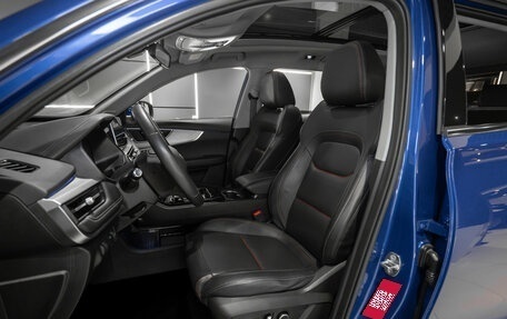 Chery Tiggo 7 Pro, 2022 год, 1 775 000 рублей, 9 фотография