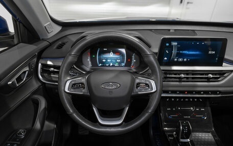 Chery Tiggo 7 Pro, 2022 год, 1 775 000 рублей, 11 фотография