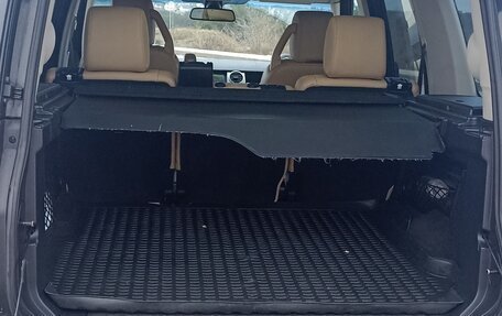 Land Rover Discovery III, 2007 год, 1 500 000 рублей, 7 фотография