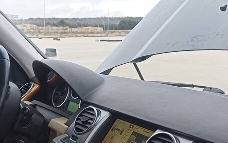 Land Rover Discovery III, 2007 год, 1 500 000 рублей, 9 фотография