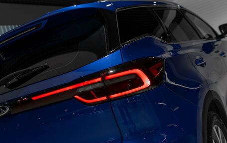 Chery Tiggo 7 Pro, 2022 год, 1 775 000 рублей, 24 фотография