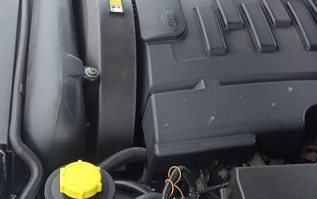 Land Rover Discovery III, 2007 год, 1 500 000 рублей, 10 фотография