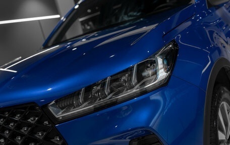 Chery Tiggo 7 Pro, 2022 год, 1 775 000 рублей, 23 фотография