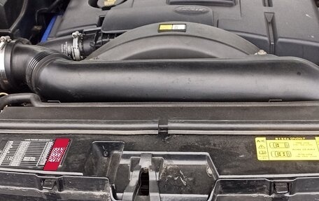 Land Rover Discovery III, 2007 год, 1 500 000 рублей, 8 фотография