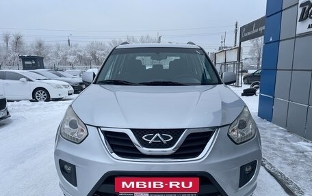 Chery Tiggo (T11), 2014 год, 697 000 рублей, 2 фотография