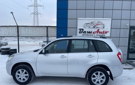 Chery Tiggo (T11), 2014 год, 697 000 рублей, 8 фотография