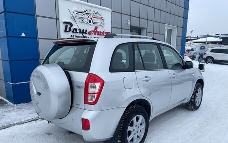 Chery Tiggo (T11), 2014 год, 697 000 рублей, 6 фотография