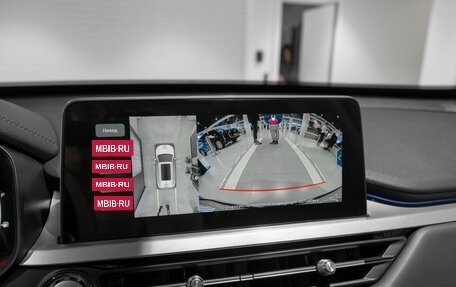 Chery Tiggo 7 Pro, 2022 год, 1 775 000 рублей, 17 фотография