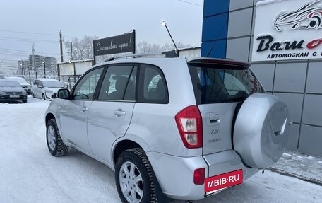 Chery Tiggo (T11), 2014 год, 697 000 рублей, 5 фотография