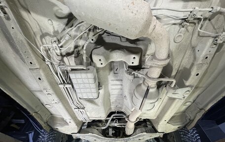 Chery Tiggo (T11), 2014 год, 697 000 рублей, 18 фотография