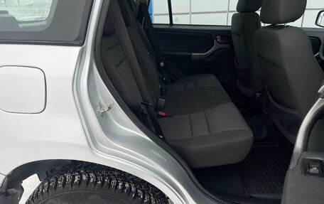 Chery Tiggo (T11), 2014 год, 697 000 рублей, 19 фотография