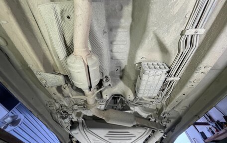 Chery Tiggo (T11), 2014 год, 697 000 рублей, 22 фотография