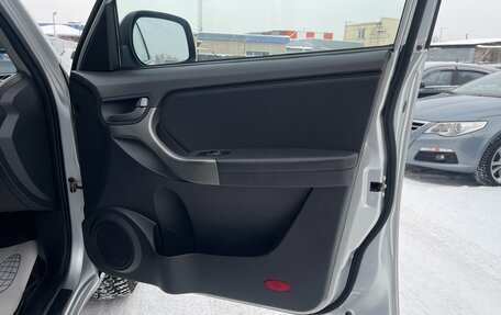 Chery Tiggo (T11), 2014 год, 697 000 рублей, 21 фотография